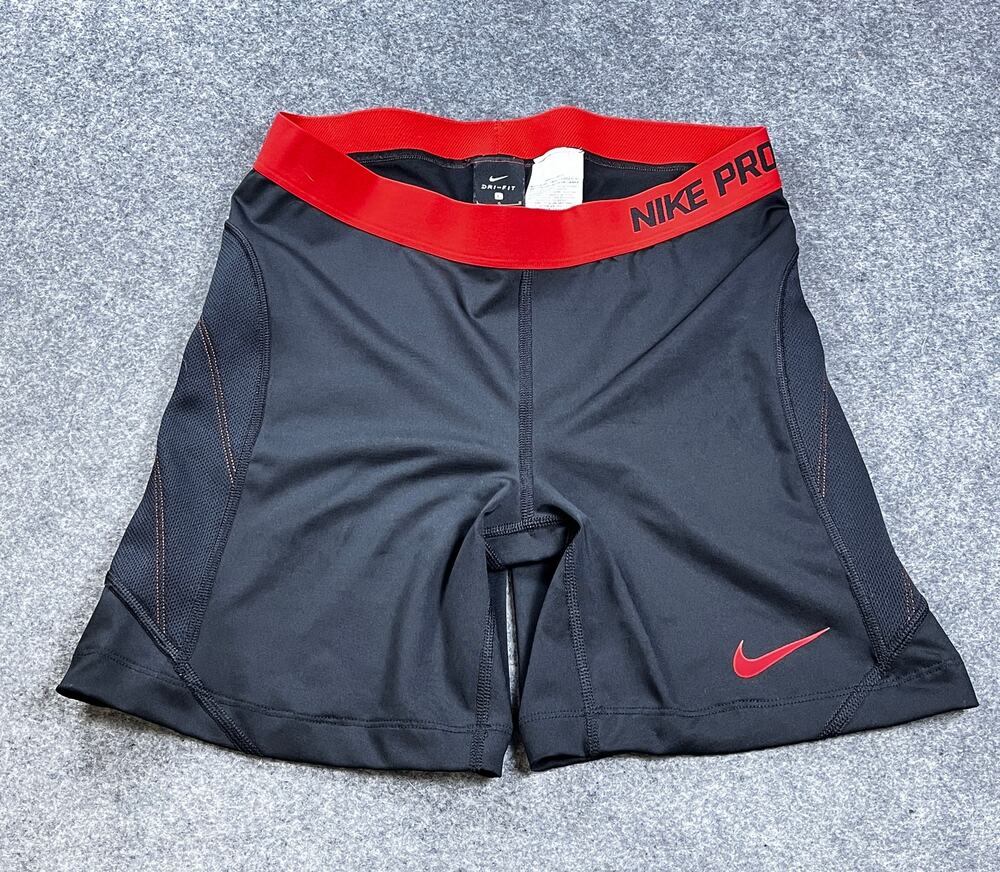Nike Pro Dri-Fit Softball Sliding Shorts Size L Never Worn no Tags